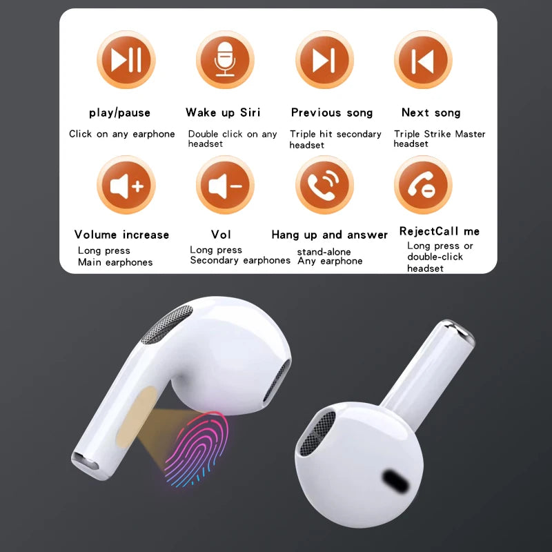 Original BOSECXT Pro4 True Wireless Bluetooth
