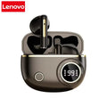 Lenovo TWS Wireless Bluetooth Headset LED