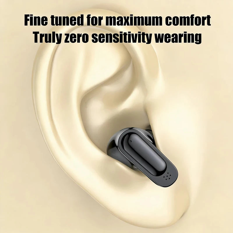 Lenovo V11 TWS Wireless Earphones Touch Screen
