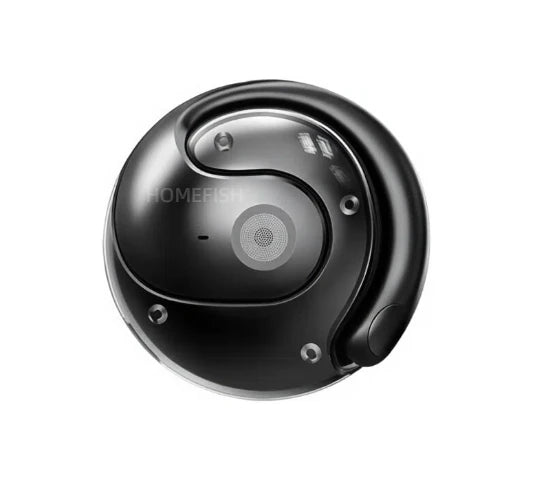 HOMEFISH New Open Ear Wireless Translation