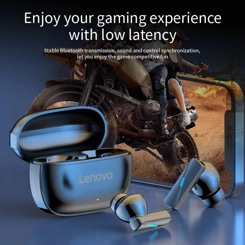 Lenovo New Mate 50 TWS Wireless Bluetooth