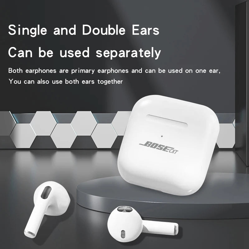 Original BOSECXT Pro4 True Wireless Bluetooth