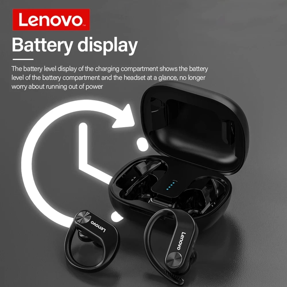 Choice Lenovo LP7 OWS Wireless Bluetooth Sports