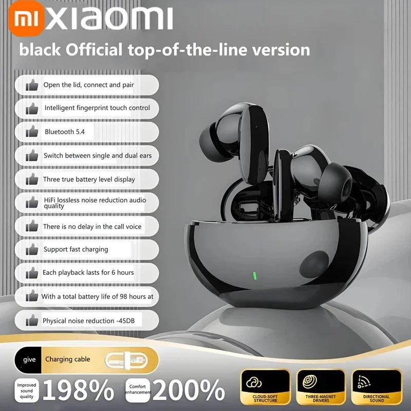 Xiaomi New Wireless Earphone Bluetooth