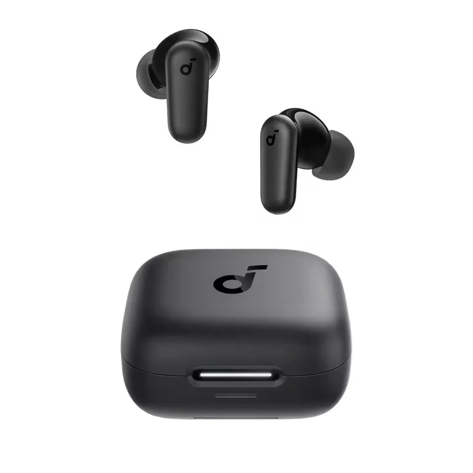 By Anker Soundcore P30i Intelligent Noise Cancelling Bluetooth