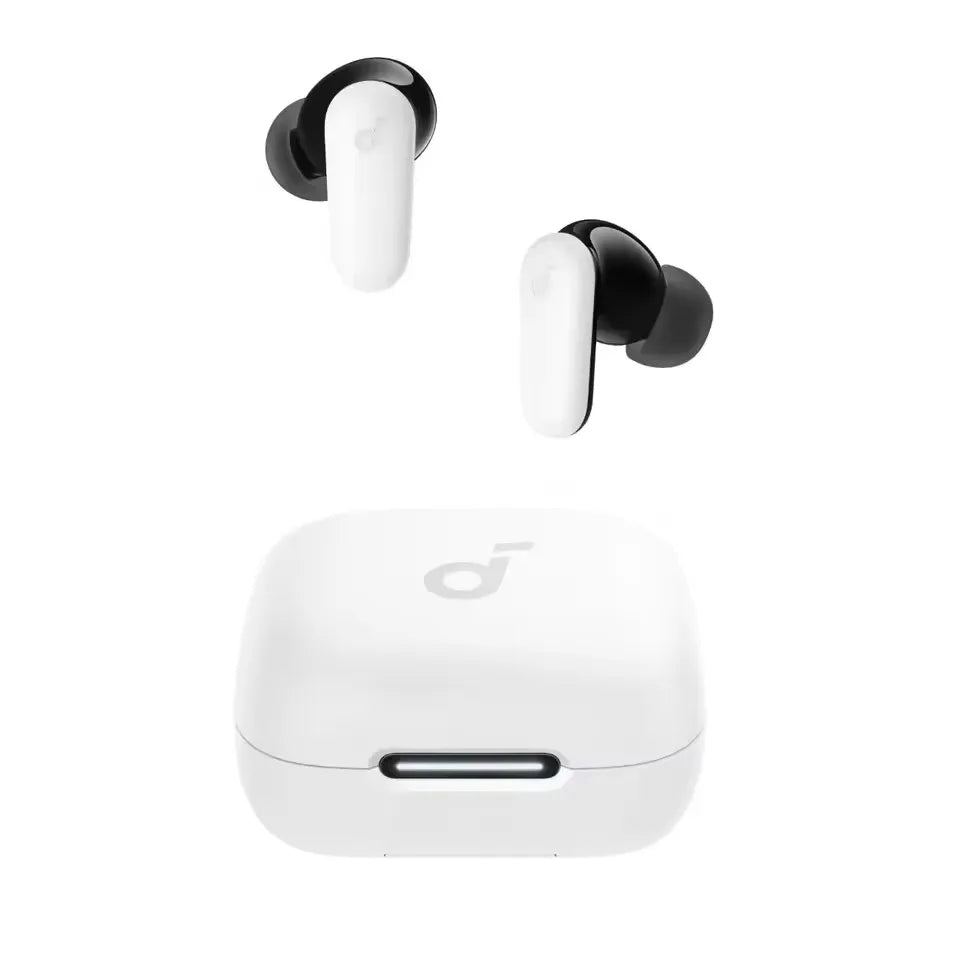 By Anker Soundcore P30i Intelligent Noise Cancelling Bluetooth