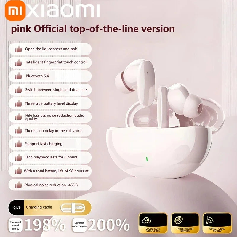 Xiaomi New Wireless Earphone Bluetooth