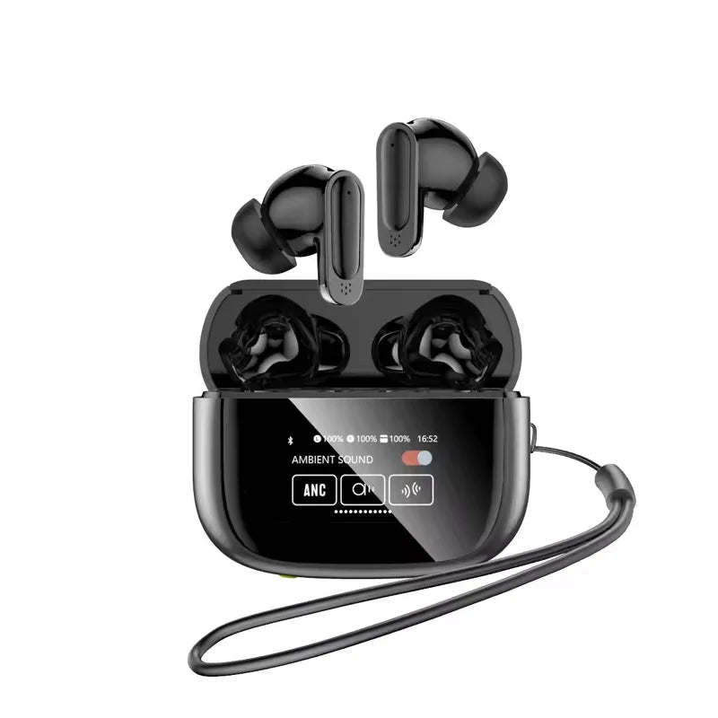 Lenovo V11 TWS Wireless Earphones Touch Screen