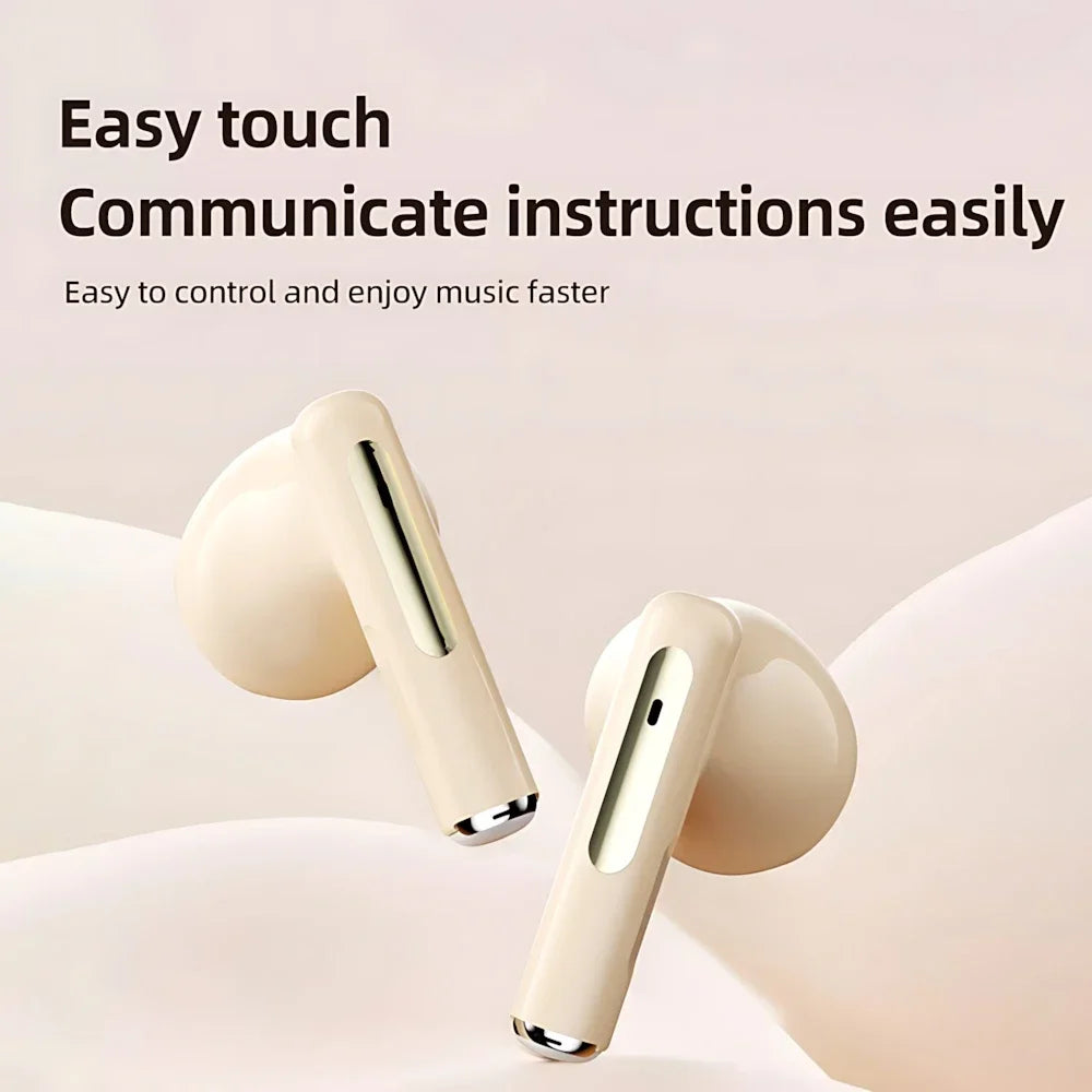 Lenovo TWS Wireless Bluetooth Headset LED
