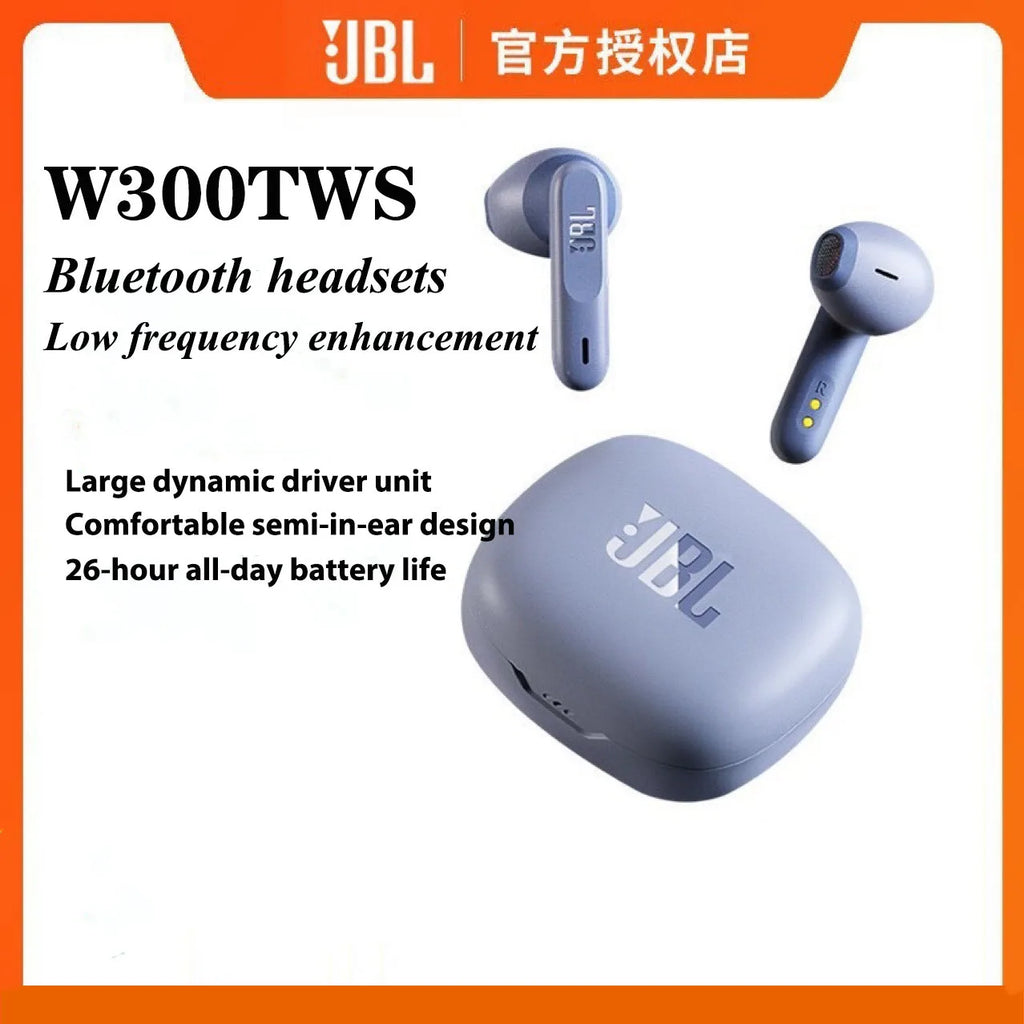 JBL WAVE 300TWS Authentic