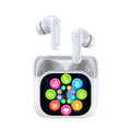 Smart AI Translation Bluetooth Earphones
