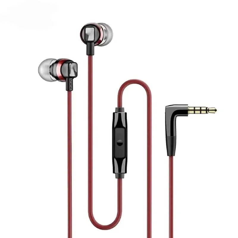 2026 CX300S In Ear Wired Earphones