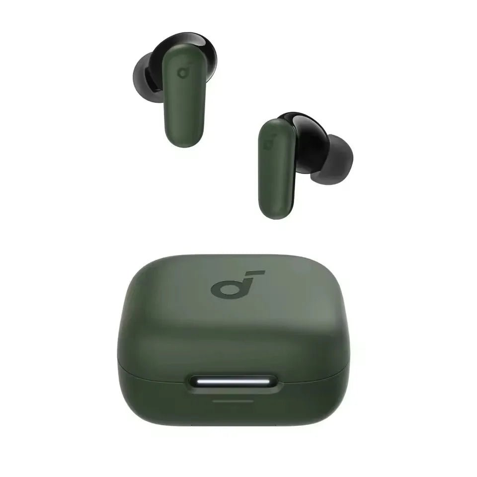 By Anker Soundcore P30i Intelligent Noise Cancelling Bluetooth