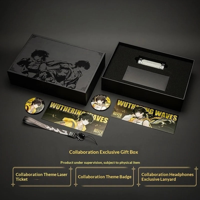 Pre-sale Original Wuthering