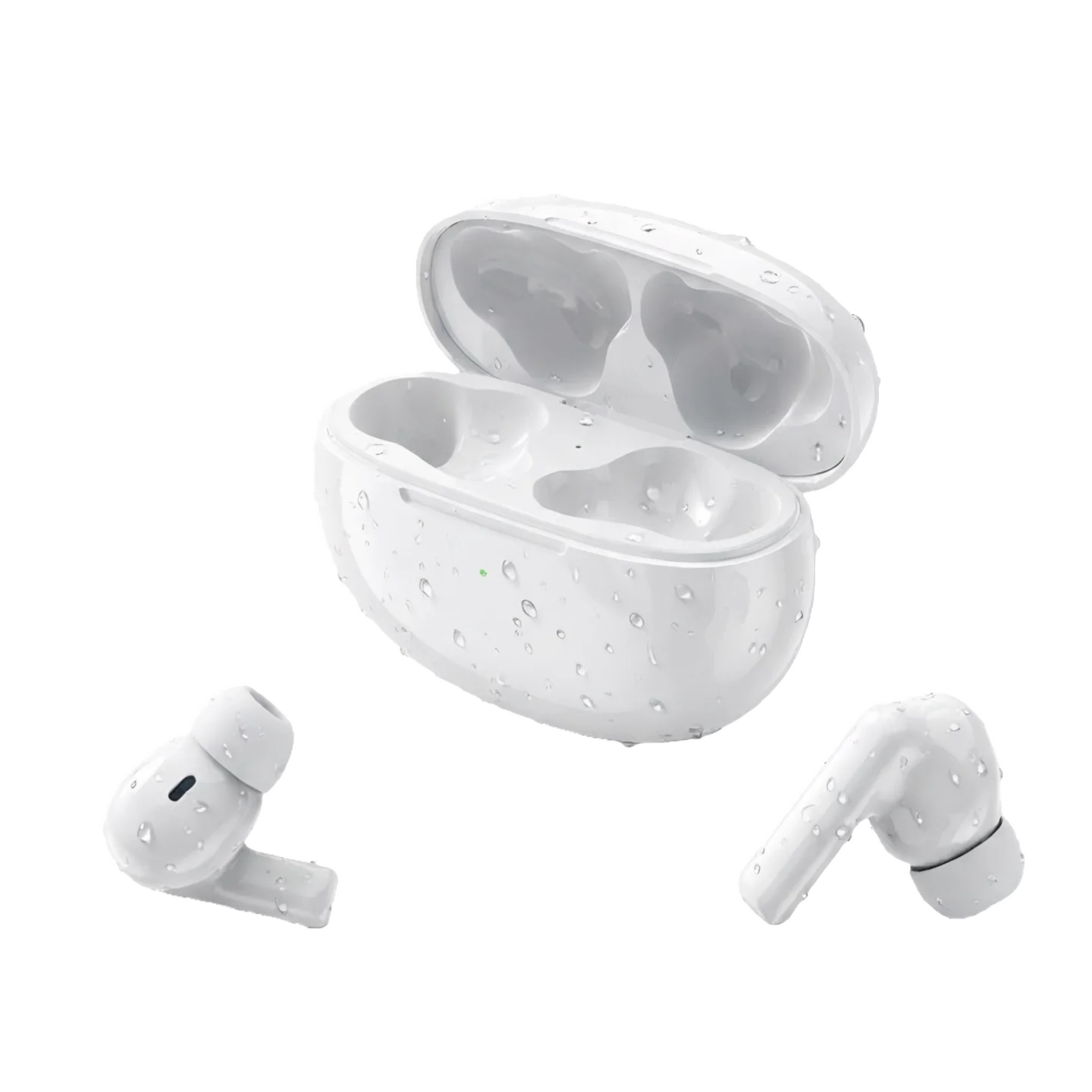 New wireless Bluetooth