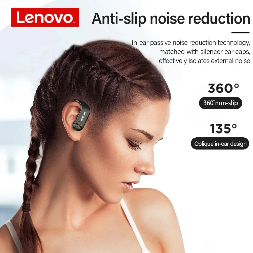 Choice Lenovo LP7 OWS Wireless Bluetooth Sports