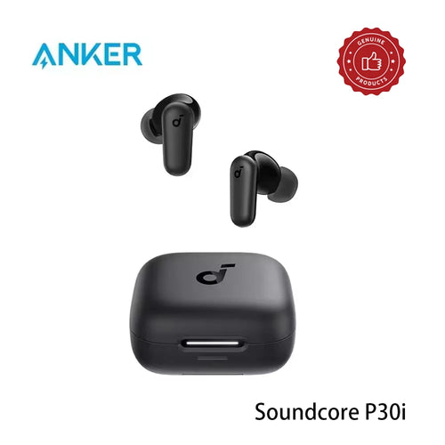 By Anker Soundcore P30i Intelligent Noise Cancelling Bluetooth