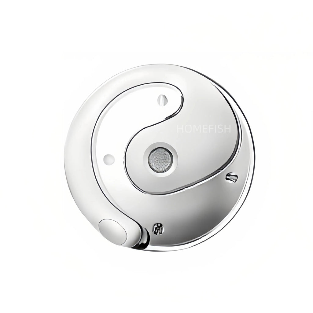 HOMEFISH New Open Ear Wireless Translation