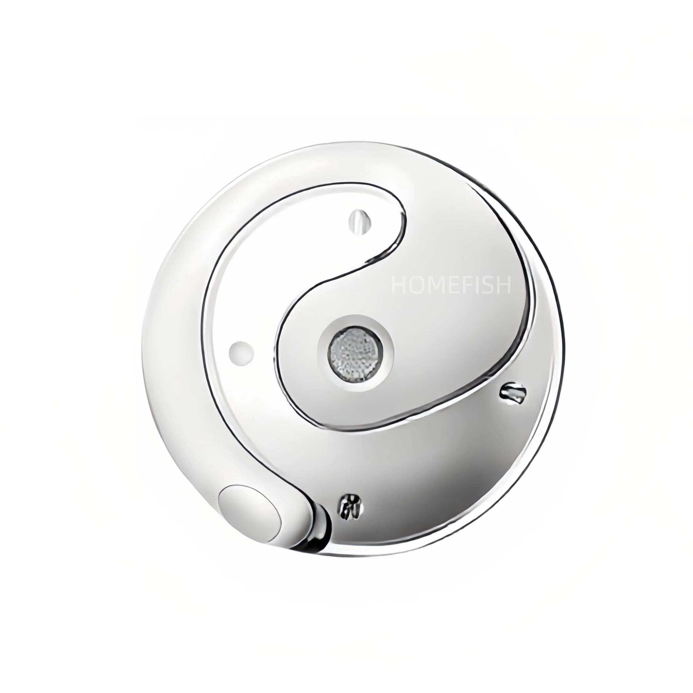 HOMEFISH New Open Ear Wireless Translation