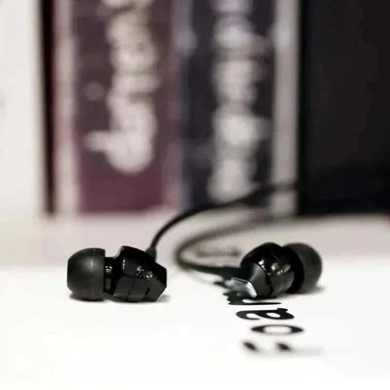 2026 CX300S In Ear Wired Earphones