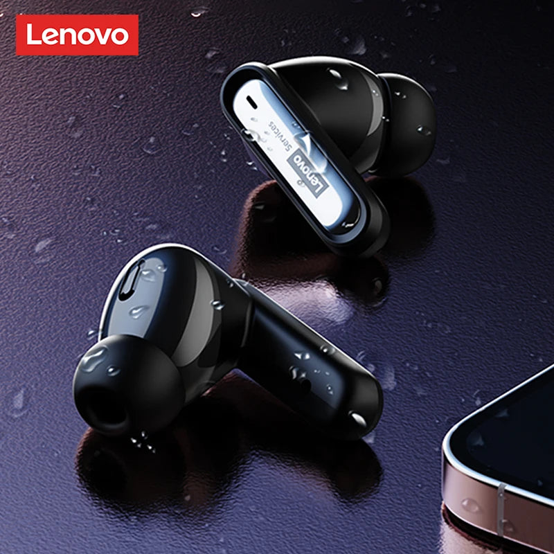 Choice Lenovo Gaming Headset Wireless Bluetooth