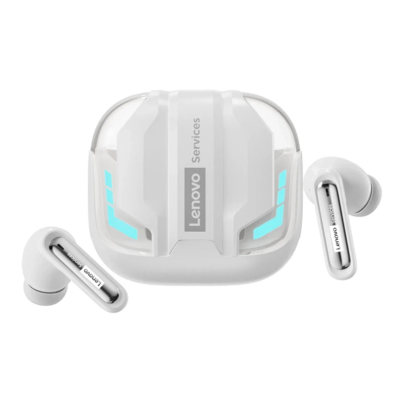 Choice Lenovo Gaming Headset Wireless Bluetooth