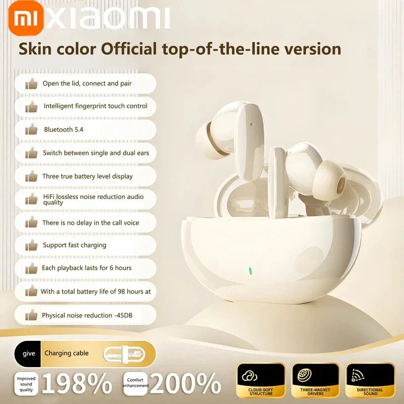 Xiaomi New Wireless Earphone Bluetooth