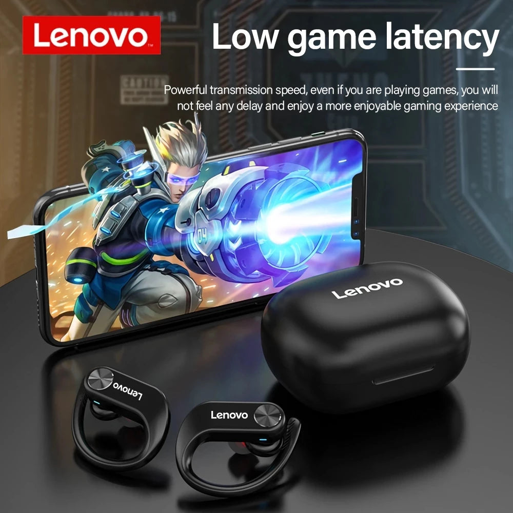 Choice Lenovo LP7 OWS Wireless Bluetooth Sports