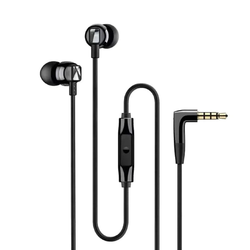 2026 CX300S In Ear Wired Earphones