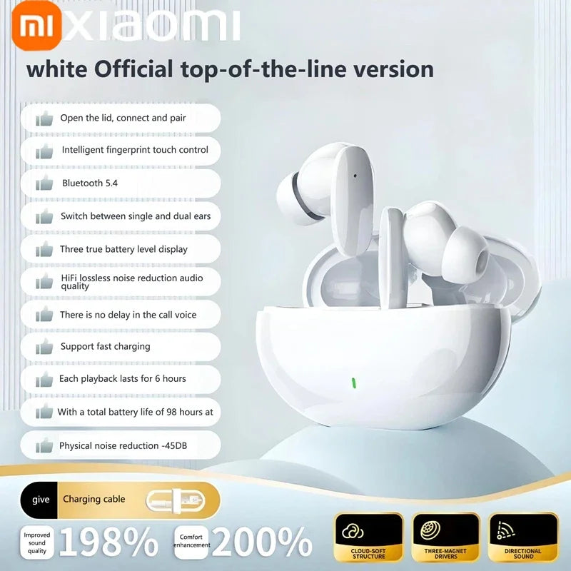 Xiaomi New Wireless Earphone Bluetooth