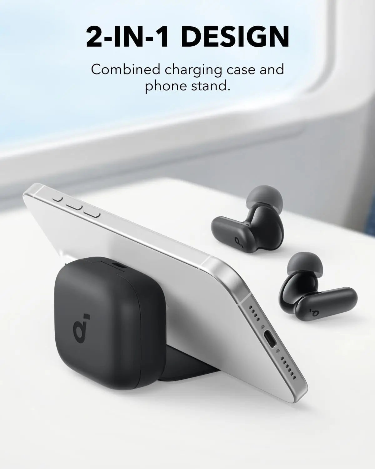 By Anker Soundcore P30i Intelligent Noise Cancelling Bluetooth