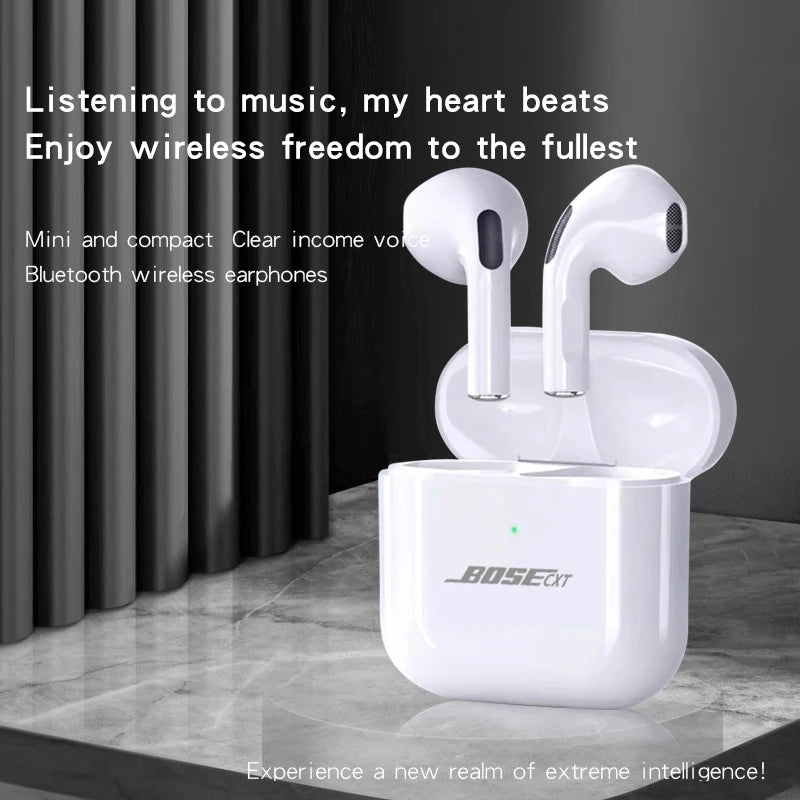 Original BOSECXT Pro4 True Wireless Bluetooth