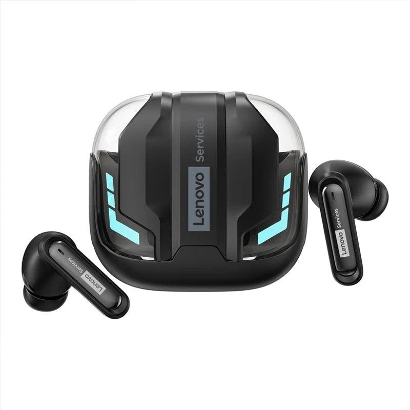 Choice Lenovo Gaming Headset Wireless Bluetooth