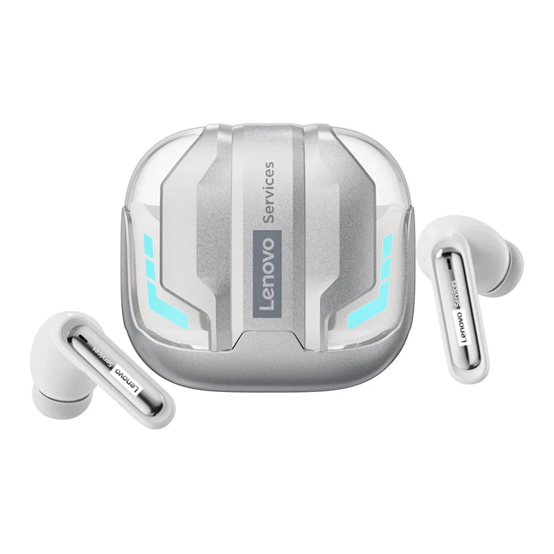 Choice Lenovo Gaming Headset Wireless Bluetooth