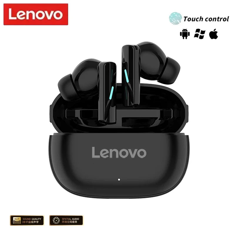 Lenovo New Mate 50 TWS Wireless Bluetooth