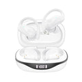 Choice AOC Sports Headset Wireless Bluetooth 6.0 Earphones Waterproof