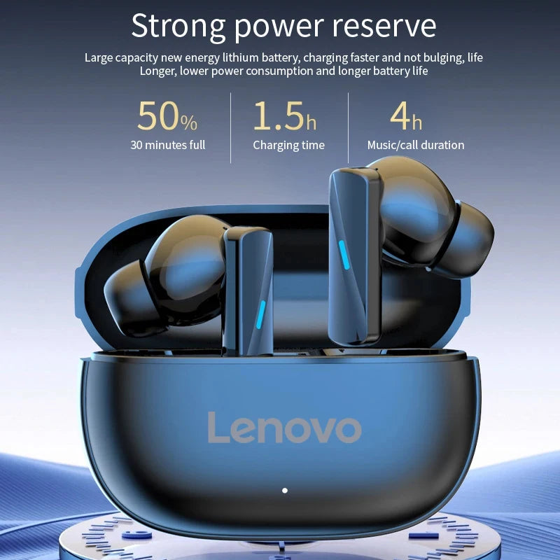 Lenovo New Mate 50 TWS Wireless Bluetooth