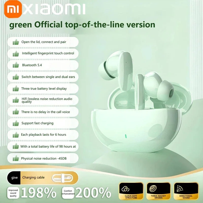 Xiaomi New Wireless Earphone Bluetooth